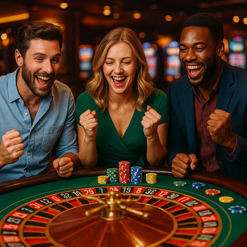 Inwaa777 ကာစီနို — Live Casino Baccarat Roulette Slots MMK ဖြင့် ကစားနိုင်သည့် မြင်ကွင်း