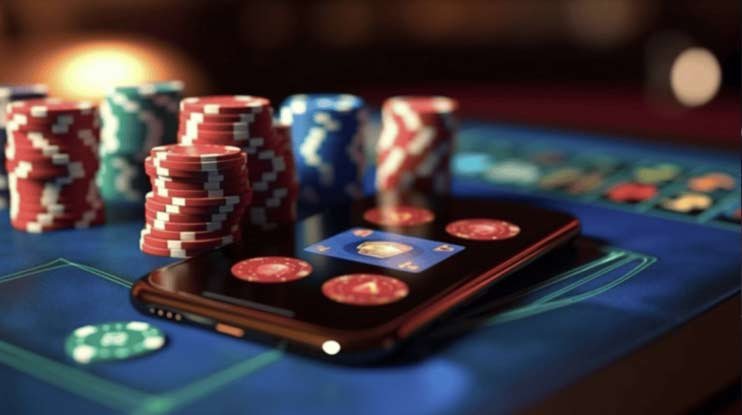 Inwaa777 ကာစီနို Slots — Jackpot Video Slots MMK ဖြင့် ကစားနေသော မြင်ကွင်း
