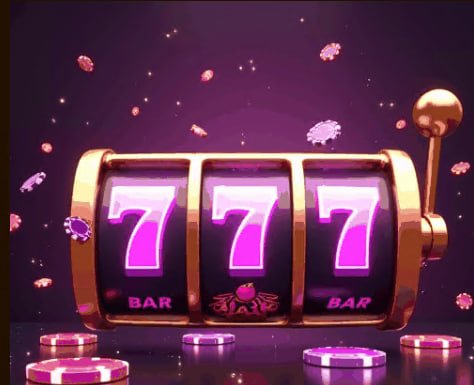 Inwaa777 Slot ဂိမ်းများ — Reels နှင့် Free Spin Feature များ