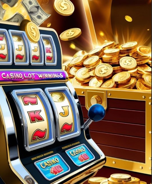 Inwaa777 ဂိမ်းလော်ဘီ — Slots နှင့် Live Casino ဂိမ်းများ မြင်ကွင်း